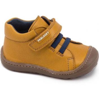 Bota Pablosky 017980 primeros pasos niño