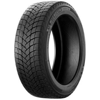 Michelin X-Ice Snow SUV 235/65 R18 110T XL - Neumático Invierno para SUV con Compuesto Nórdico