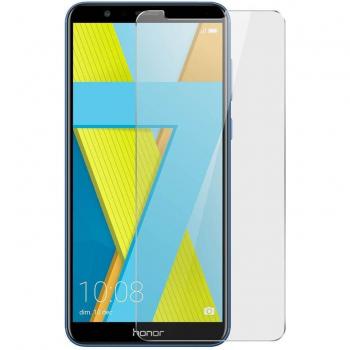 Protector de Pantalla de Cristal Templado Ultrafino para Honor 7X