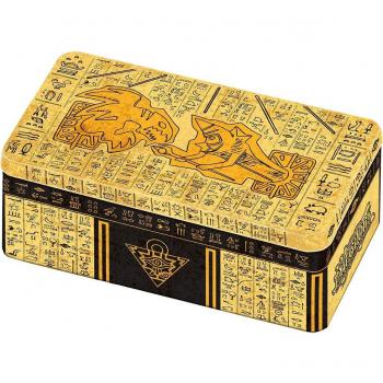 Yu-Gi-Oh! TCG 2021 Tin of Ancient Battles
