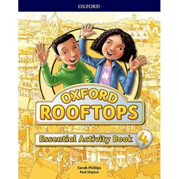 ROOFTOPS 4. ESSENTIAL PRACTICE