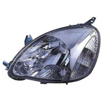 Faro delantero ALKAR 2751268, Eléctrico, H4, Tipo Valeo Izquierdo