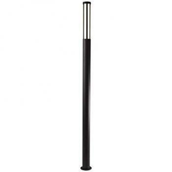 Farola exterior LED ADAY 18W 3000K Antracita
