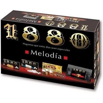Caja Regalo Melodia 1880 2125 Kg.
