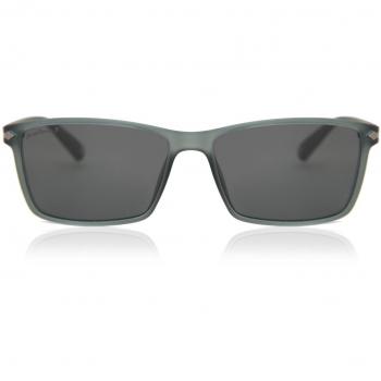 Montana MP51 Polarized Men's Sunglasses Grey 57mm