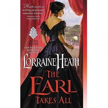 The Earl Takes All