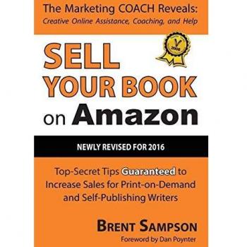 Amazon Book Sales Mastery: Essential Strategies for Print-On-Demand and Self-Publishing Success