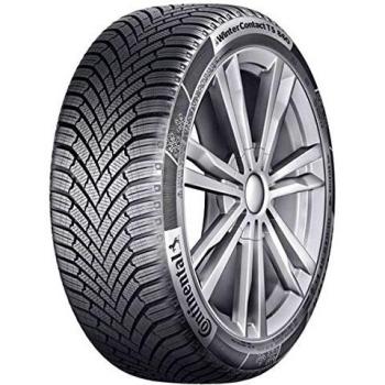 Continental WinterContact TS 860 S SSR (205/60 R16 96H XL *, EVc, runflat)