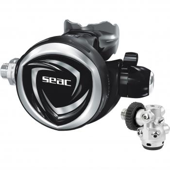 Seac détenteur DX200 230 Bar DIN