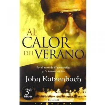 AL CALOR DEL VERANO: 00000