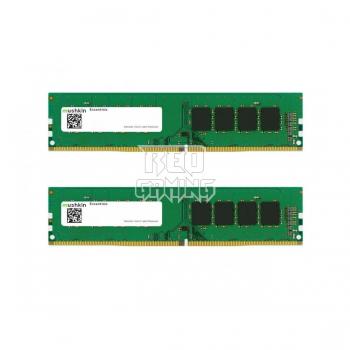Mushkin Essentials Memoria RAM 32 GB (2 x 16 GB) DDR4 2933 MHz