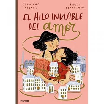 El hilo invisible del amor