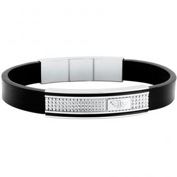 Pulsera Police Hombre PJ26194BLB.01