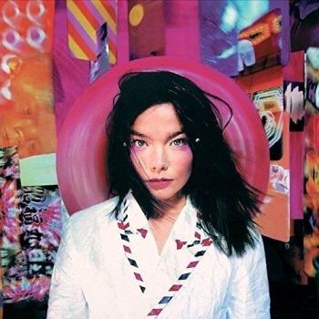 Bj”rk - Post [VINYL] - Björk