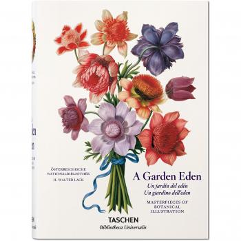 A Garden Eden - Lack