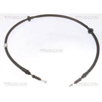 Cable de freno de mano TRISCAN 8140 101106