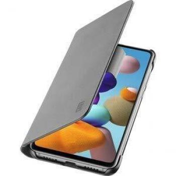 Cover Cellular Line Book - Galaxy A21S