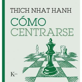 Cómo centrarse (Sabiduría perenne