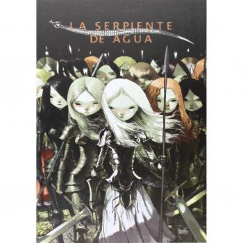 La Serpiente De Agua