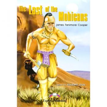 The Last of the Mohicans (Tapa dura)
