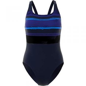 adidas FIT 1PC PP SP - Bañador, Mujer, Negro