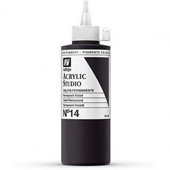 Pincel Hake serie 11245 Nº 4