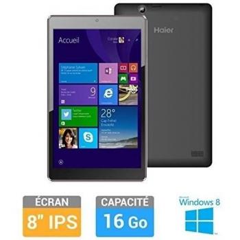 HAIER W800 Qcore 18 1G16G 8 W10