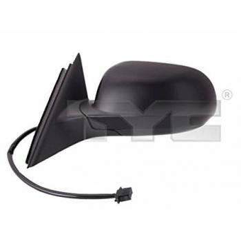 Espejo retrovisor izquierdo eléctrica Imprimado, calefacción, apto para passat Bj 96 – 00