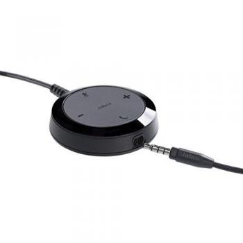 Cable USB de repuesto con ajustes para Jabra Evolve 30 II UC