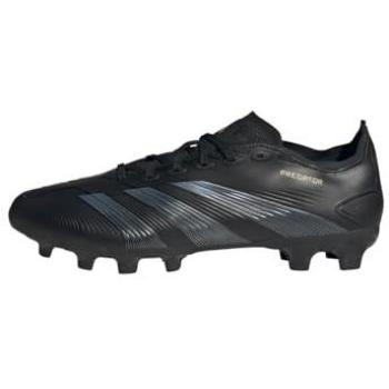Botas de fútbol adidas Predator League multiground negro, características: tipo de producto - botas de fútbol, diseño multiterreno, color negro, talla 39 1/3 (EU), unisex adulto