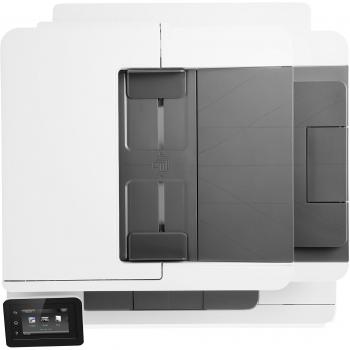 HP Color Laserjet Pro MFP M281fdn – Impresora láser multifunción