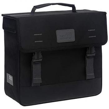 New Looxs Origin Single, Unisex Adulto, Negro, 35 x 33 x 15 cm