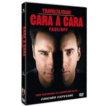 Cara a cara [DVD]