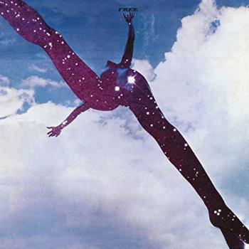 Free [Vinilo]