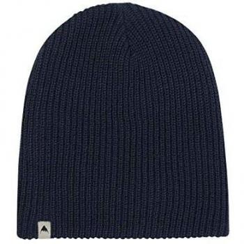 Burton All Day Long Gorro, Hombre, Mood Indigo, Talla Única