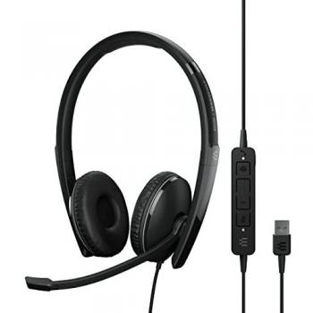 EPOS SENNHEISER Adapt 160T ANC USB Adaptador e inversor de Corriente
