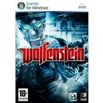 Wolfenstein PC