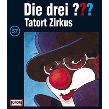 057/Tatort Zirkus