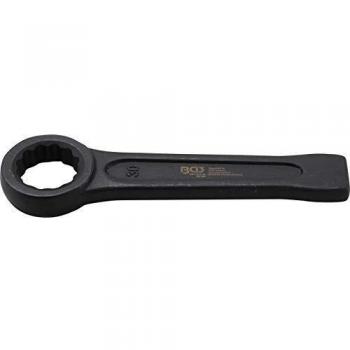 Llave Estrella de Impacto BGS 30 mm - Acero Chrome-Vanadio, 12 Puntas