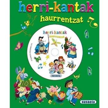 Haurrentzat