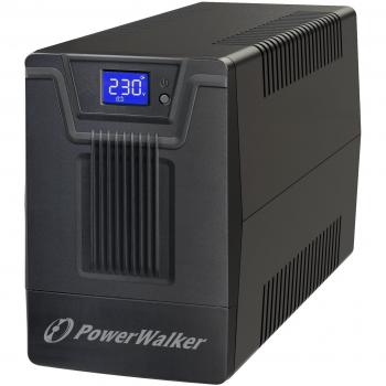 PowerWalker VI 1500 SCL FR UPS 1500 VA / 900 W Line Interac 10121149
