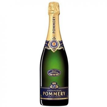 Champagne Pommery Brut Apanage 0,75 lt.