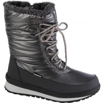CMP Harma Women's Snow Boots, Grey, Titanio, UK Size 3