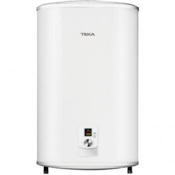 Teka SHS 100 Slim Termo Eléctrico Clase B 93L Display Digital Horizontal o Vertical