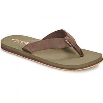 Sandalias Cool SIN para hombre en color verde