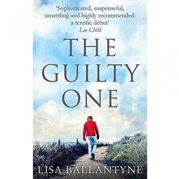 El Culpable - Novela de Suspenso por Lisa Ballantyne