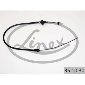 Cable de embrague LINEX 35.10.30