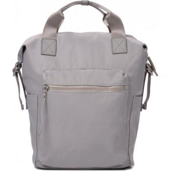 Mochila grande impermeable KCB Wide Gris 3131 GR