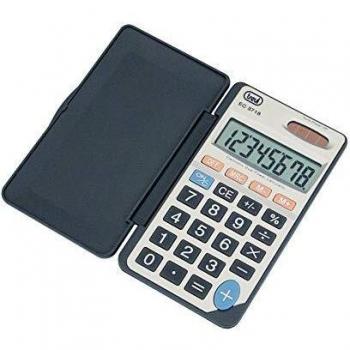 Trevi EC 3718 - Calculadora