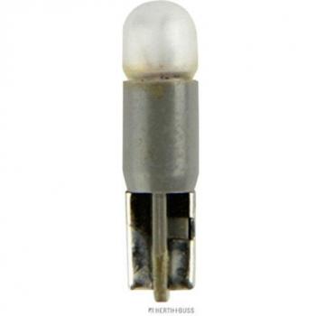 Herth+Buss Elparts 89901230 bombilla para cuadro de mandos